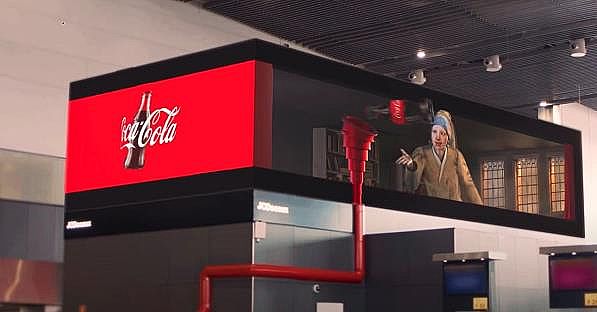 ׌Vcĉ(lin)ӣýwϢl(f)ϵy(tng)(sh)֘(bio)ƣ(sh)ָʾdigital signage