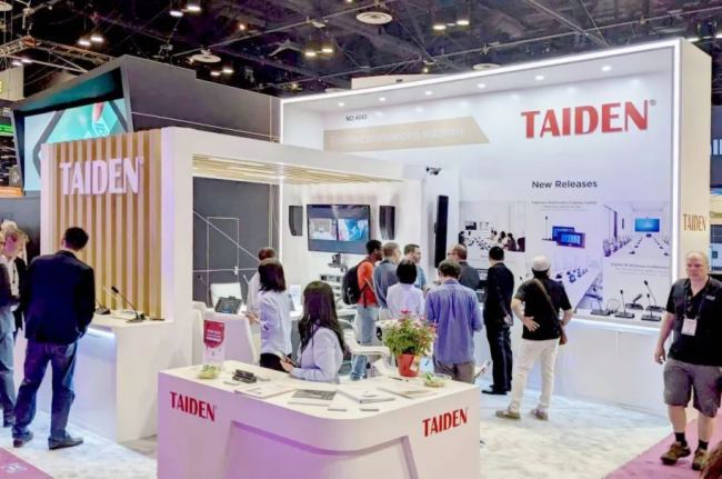 (chung)OӋc׿ԽܣTAIDENInfoComm2023Ů