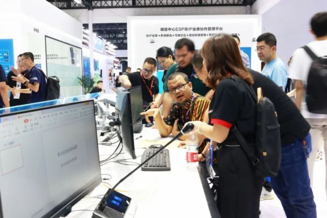 InfoComm China2023CREATORĴ(chng)I(lng)ҕ (tng)˳