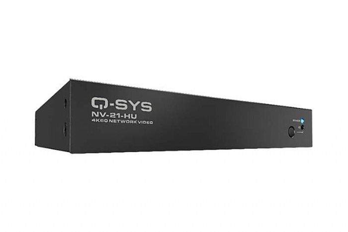 Q-SYS Designer v9.9(qing)(sh)(li)u