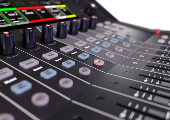 ƳAllen & Heath Avantis{(dio)_(ti)ϵTAvantis Soloߴp룬ܲ׃