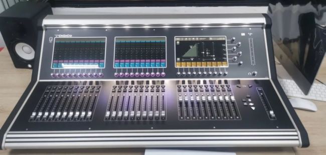 AR^Ļwlչ | L-Acoustics&DiGiCoR