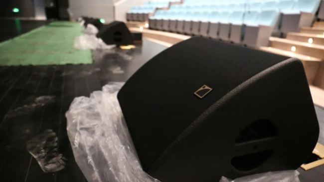 AR^Ļwlչ | L-Acoustics&DiGiCoR