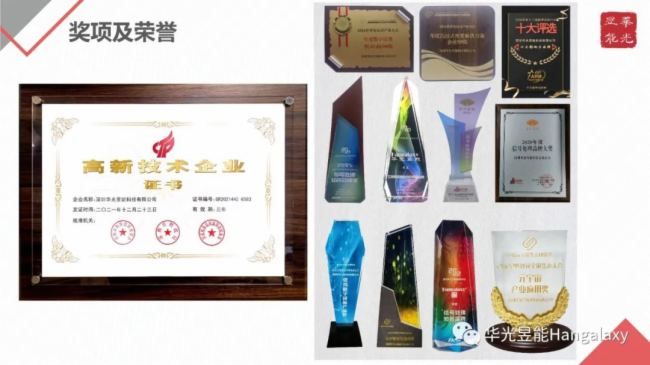 華光昱能新推HDMI2.1同軸硅膠高清線,嬰膚質 輕!細!柔!