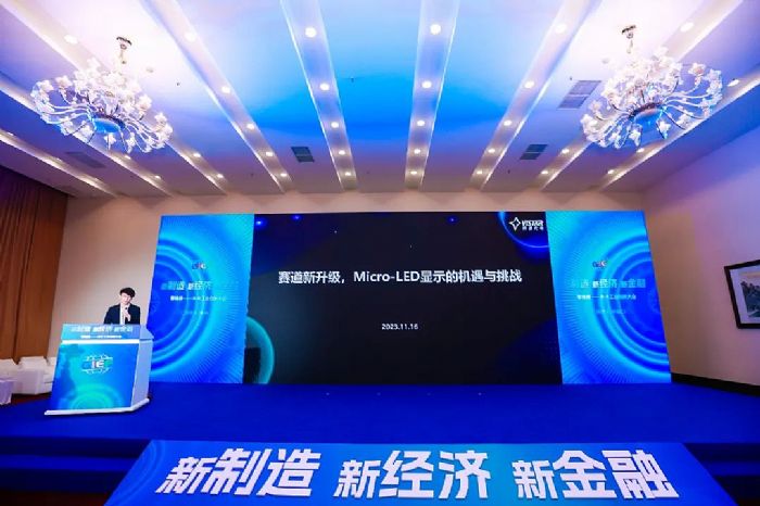 δI£@̽Micro-LED@ʾgǰc