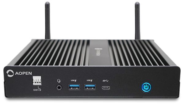 AOPEN  ChromeOS ϵyoLȡo_ף4K@60Hz ݔ