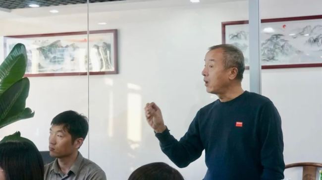 聚勢·啟新 | 上海銘典創(chuàng)視技術(shù)有限公司開業(yè)啟航