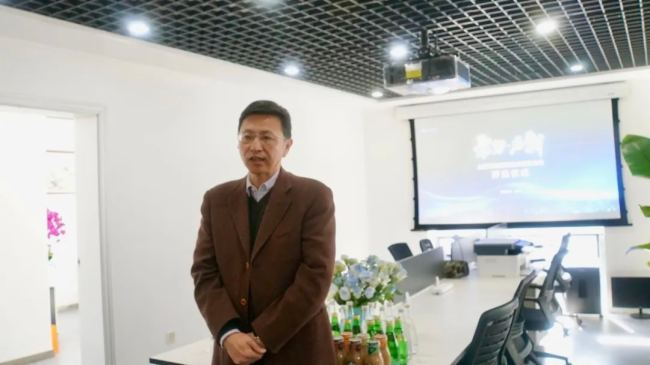 聚勢·啟新 | 上海銘典創(chuàng)視技術(shù)有限公司開業(yè)啟航