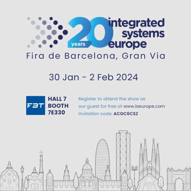 ISE 2024clչϢRȶÞ