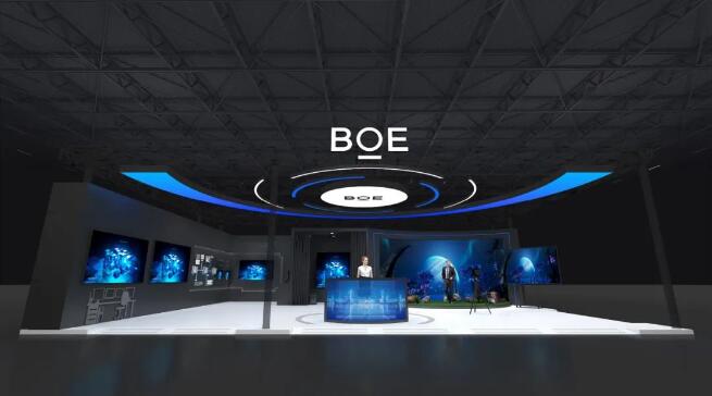 BOE MLED2024ISLE ҕXǻʢذʬF