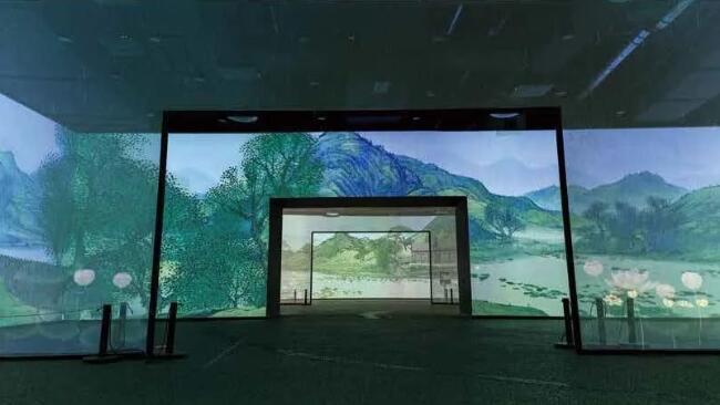 ^30չ̼ AMD@δZ_˹֪Ʒ״౱InfoComm China!