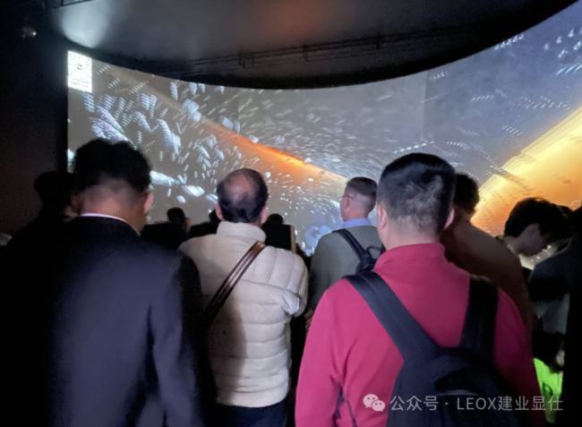 2024GETshowʢrMЕrLEOXI(y)@ˎʽwȫ@ʾa(chn)Ʒ