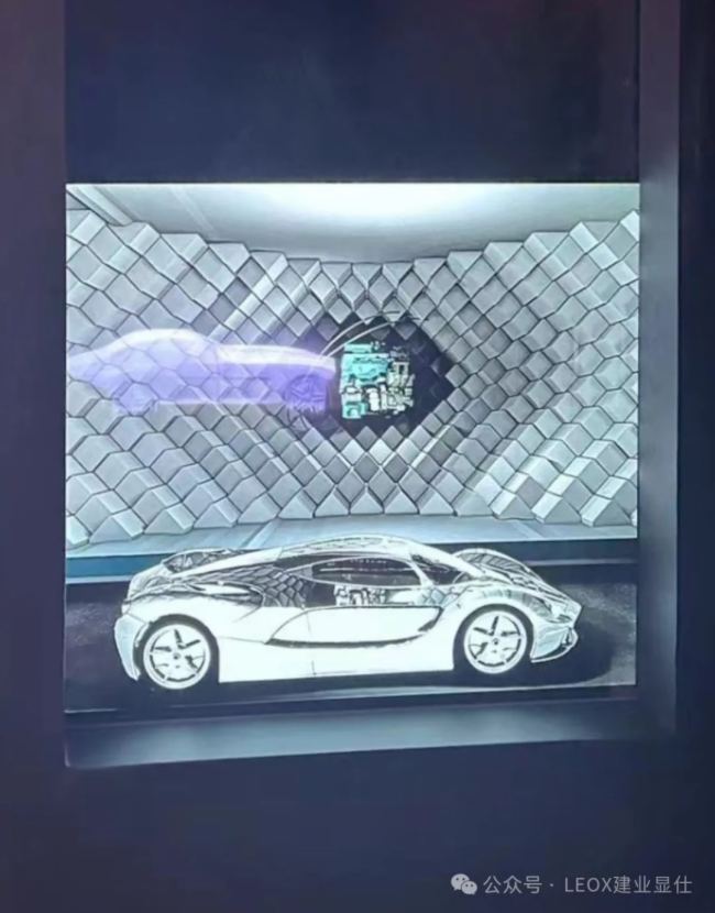 2024GETshowʢrMЕrLEOXI(y)@ˎʽwȫ@ʾa(chn)Ʒ
