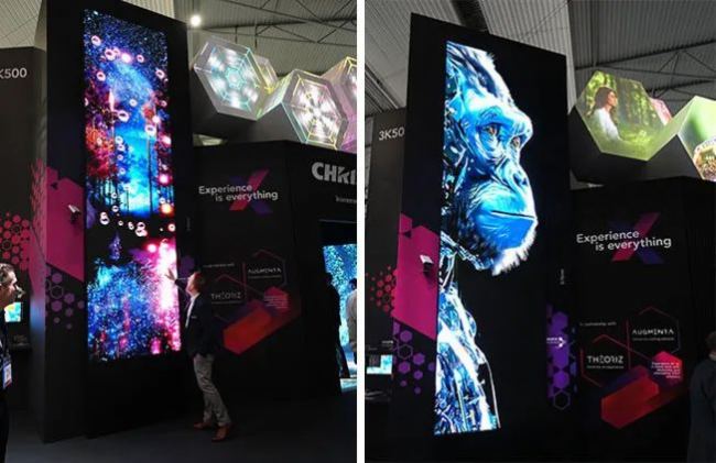 InfoComm China 2024 | ҕChristie̽ĊИIڅ