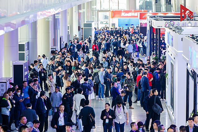InfoCommChina 2024_Ļ_Јδڅ