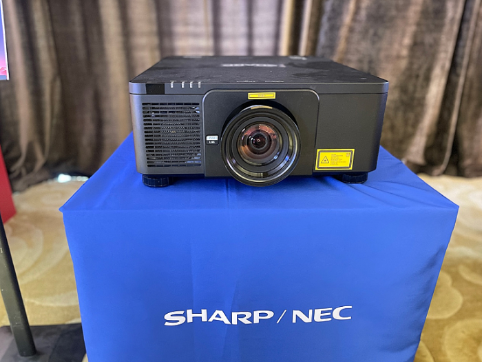 SHARP/NEC̙C(j)ƷھekӰʢ