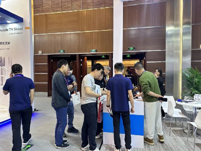 InfoComm China Ƽʢͨcҕ 