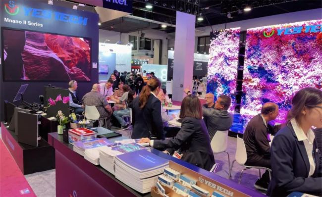 AMչ٣ن³ | NAB Show 2024չ