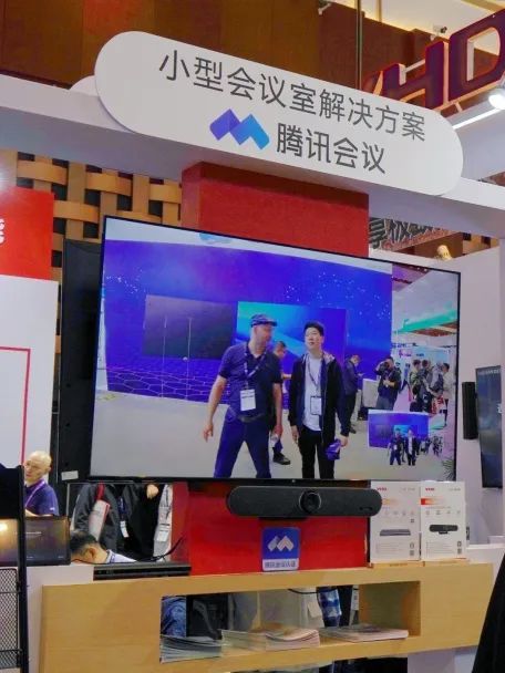 InfoComm2024 | hf(xi)һM(jn)AΣ҂Ĵǡ