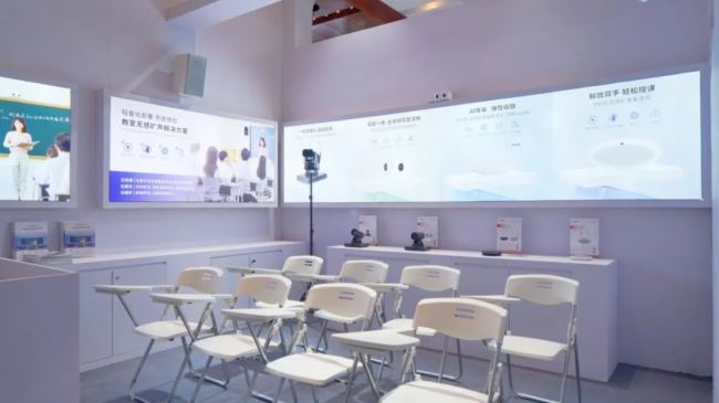 InfoComm2024 | hf(xi)һM(jn)AΣ҂Ĵǡ