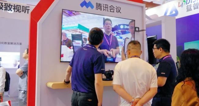 InfoComm2024 | hf(xi)һM(jn)AΣ҂Ĵǡ