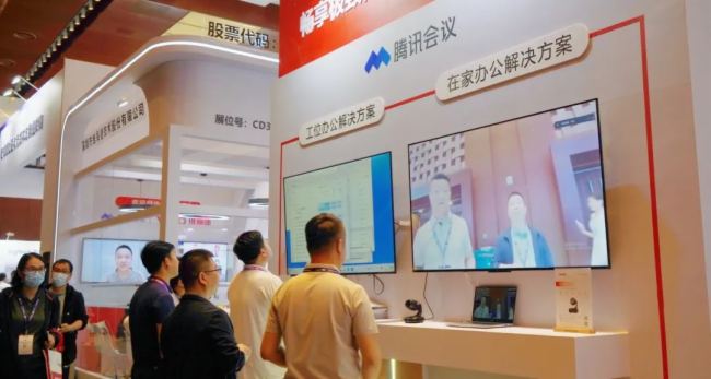 InfoComm2024 | hf(xi)һM(jn)AΣ҂Ĵǡ