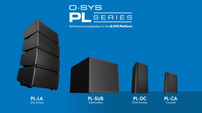 Q-SYS ˼AI+gInfoComm Chinaܻhҕ w¸߶