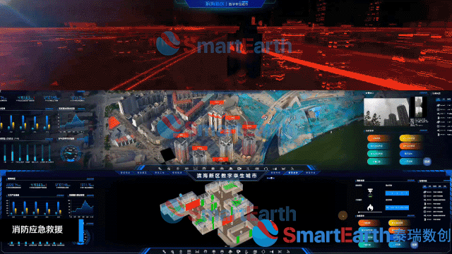 SmartEarth CIMƽ_a(chn)ƷԔ⣺xܡ³ǽИI(y)(yng)