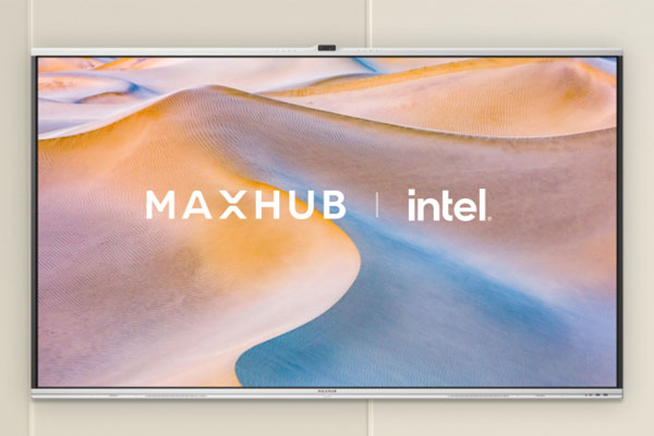 MAXHUB˜ʿV7hƽ