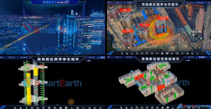 SmartEarth(sh)֌\V5.0ȫl(f)