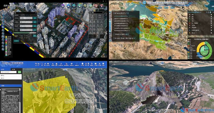 SmartEarth(sh)֌\V5.0ȫl(f)
