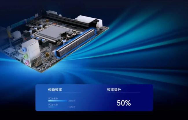 ֧PCIe5.0ܺͿƼB760IB5-8131c@