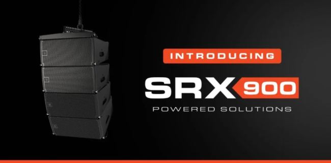 JBL Professional SRX900һѲݼԴϵysc2024