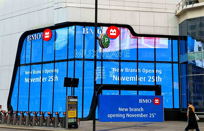 Ļ@ʾQ | Bank of Montreal_(ki)I(y)250ƽ΢ȫϢ[˲Ŀ