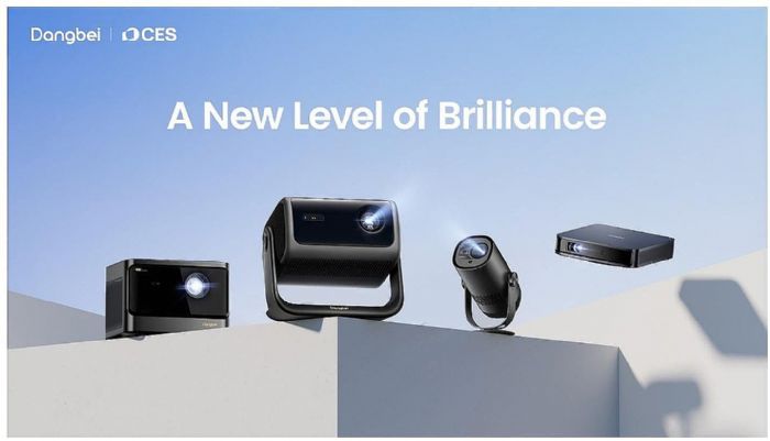 ؐ٣CES 2025չʾͶӰ(chung)³ɹ