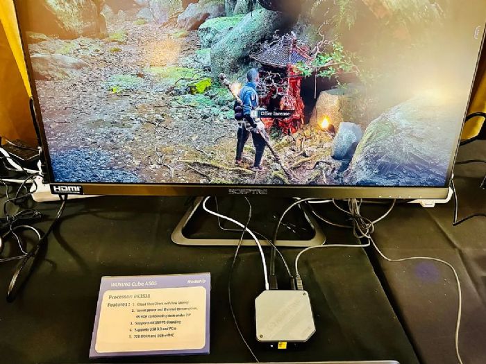 CES2025 | ۽ӻIoTãо΢չ^