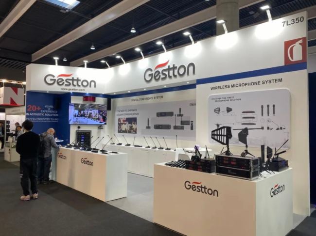 GesttonحISE 2025_չAMչ