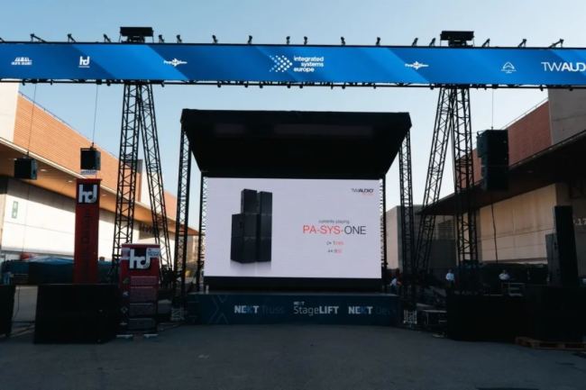 TWAUDIOISE 2025չŮʣչF׿Խ