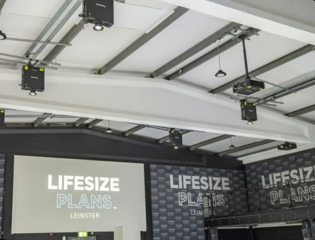 Lifesize PlansyϵyͶӰCͬչbOӋδ
