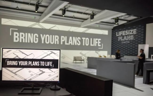 Lifesize PlansyϵyͶӰCͬչbOӋδ