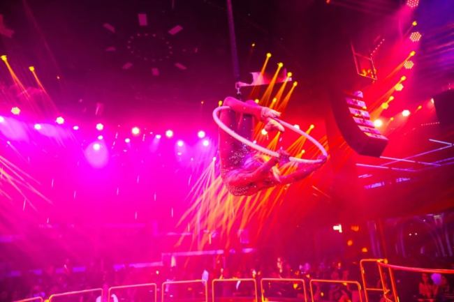 TWAUDiOc(din)ȼŊʘµؘ(bio)BOSS Nightclub