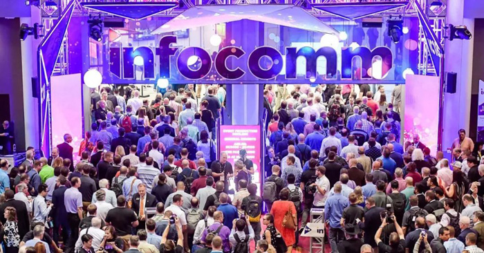 Ո(qng)ح(gu) InfoComm 2025ĻН(rn)는yӰڿƼ\(chng)WR