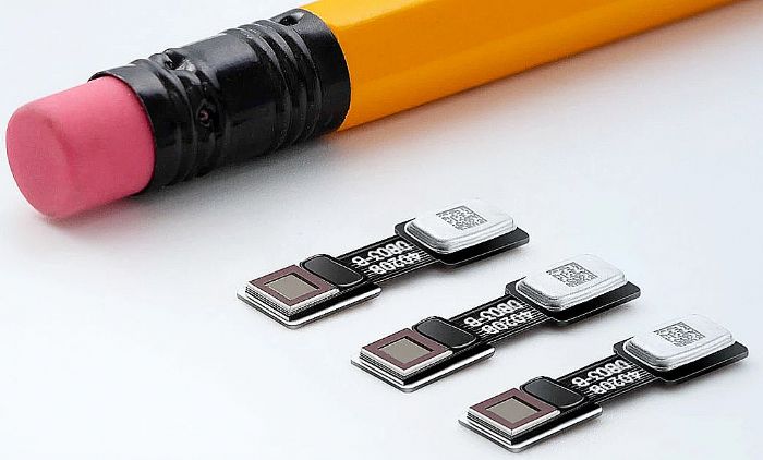 ɂMicro LED΢@ʾͻ