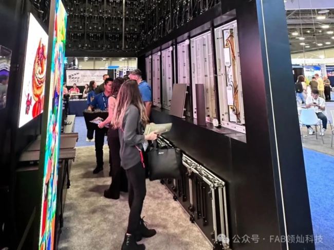 INƼV湝ܡUȱQWҫInfoComm USA