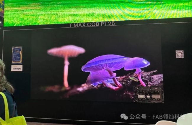 INƼV湝ܡUȱQWҫInfoComm USA