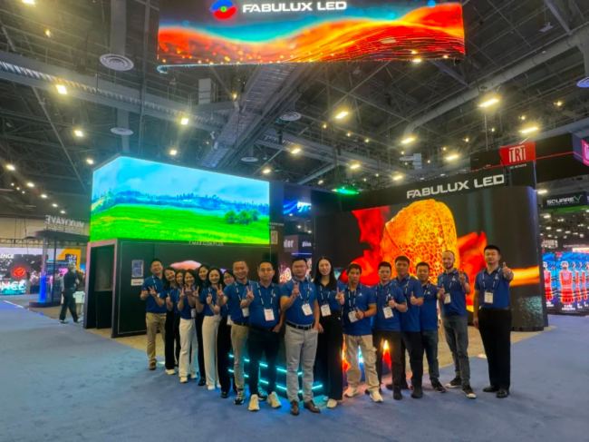 INƼV湝ܡUȱQWҫInfoComm USA