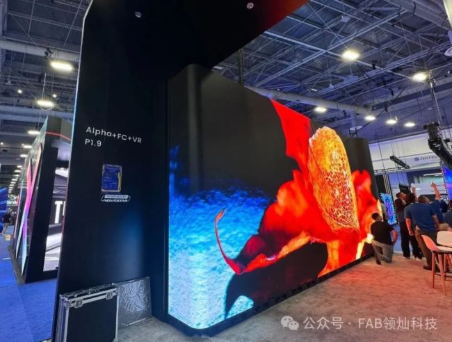 INƼV湝ܡUȱQWҫInfoComm USA