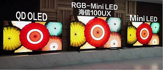 Їҕf(xi)J(rn)CŞRGB-Mini LED@ʾg(sh)I(lng)ca(chn)I(y)_(chung)