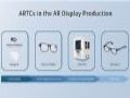 JBD ARTCs|MicroLEDR