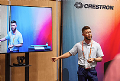 CrestronWҫ2025InfoComm